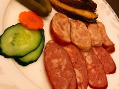 -92°C俄式厨房(中央大街店)