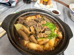 -珍珍小食店(西华路店)