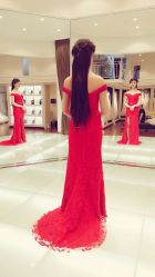 -VV新娘婚纱礼服体验馆