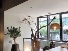 -本处·素食·融合料理(南油店)