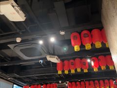 -很久以前羊肉串(朝阳路店)