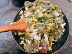 擂椒皮蛋-擂饭(五一广场店)