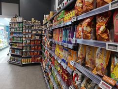 -Olé精品超市(北京合生汇店)