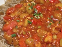 -东口码头·烧鸽子·鱼头泡饼·地方菜(金鹰悦城店)