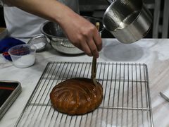 -王森咖啡西点烘焙培训(上海名厨中心店)