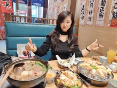 -村上一屋·亚洲菜融合小馆(南楼店)