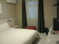 -白玉兰商务酒店(沈阳陆军总院店)