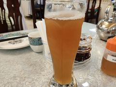 -汗腾格里·风味餐厅(新疆驻京办店)