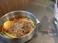 -农乐园炭火烤肉(繁花中心店)