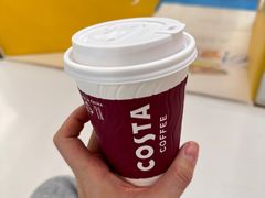 -COSTA COFFEE(新奥购物中心店)