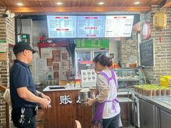 -无名粉店(五一广场店)