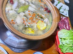 -洪大厨鸡煲(福田店)