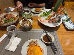 -鮨桐日本料理(望京店)