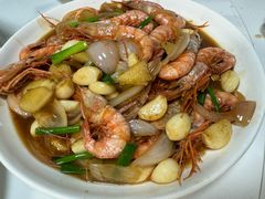 -健跳小海鲜(人民路店)