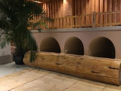 -热带雨林汗蒸馆(汶水东路店)