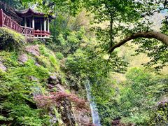 -莫干山风景区
