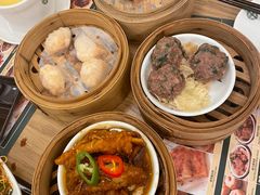 -添好运点心专门店(百老汇店)