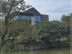 -木守西溪溪隐餐厅