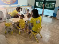 -星空布洛早教·托育(滨江店)