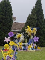 -Sugar苏格婚礼策划工作室