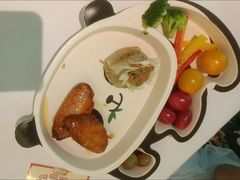 -眉州东坡·熊猫主题餐厅(枫蓝店)