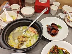 -阿毛饭店(和义路店)