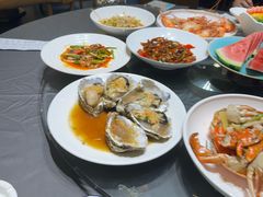 -海鲜e族(马王堆店)