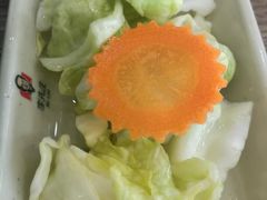 -李先生牛肉面大王(马栏店)