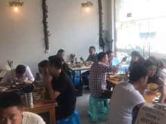 大堂-正兴张血旺
