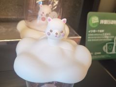 -星巴克(浙大紫金港校区店)
