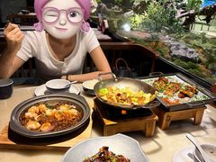 -绿茶餐厅(茂业天地店)