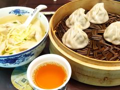 无锡小笼包-熙盛源(凤凰街店)