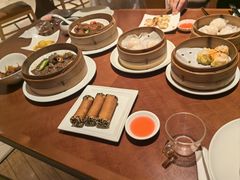 -杭州JW万豪酒店-万豪中餐厅