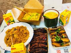 -春麗吃飯公司(工体店)
