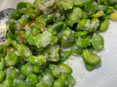 -桃花岭饭店桂香楼