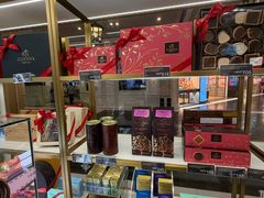 -歌帝梵(大运河购物中心店)