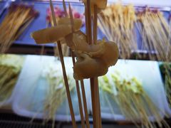 蹄筋-镇江龙·火锅串串(武侯祠店)