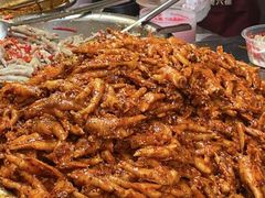 -嘉州九妹凤爪(乐山总店)