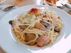 -萨莉亚意式餐厅(上下九店)