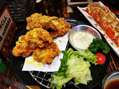 -小川洋风料理(街道口店)