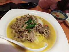 -夏雪花·清真餐厅(生态园店)