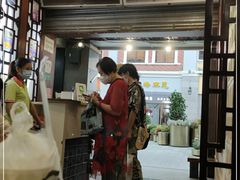 -仁信老铺甜品(北京路店)