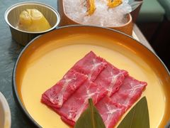 -牛New寿喜烧(龙湖金沙天街店)