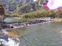 -大连冰峪旅游度假区