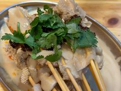 -老姑砂锅·烧烤天津菜(体北道店)