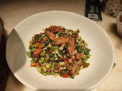 -锦府盐帮·李宅(领展购物广场中关村店)
