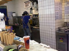 -茶百道(南坪万达一号门店)