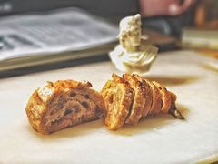 红酒无花果-面包与我Bread Or Me(长城汇店)