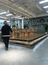 短发-吉米造型