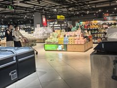 -永辉超市(嘉定宝龙广场店)